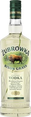 Zubrowka Vodka 70cl